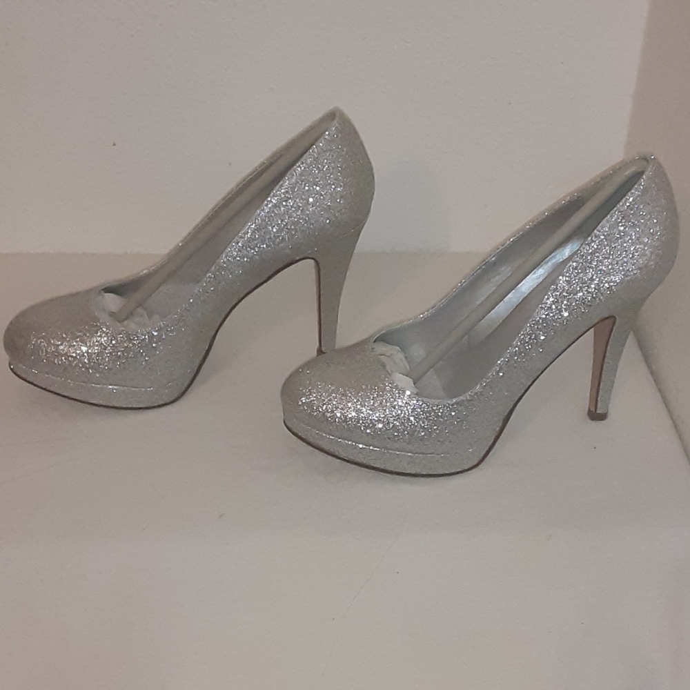 Silver GLT Eiffel-h